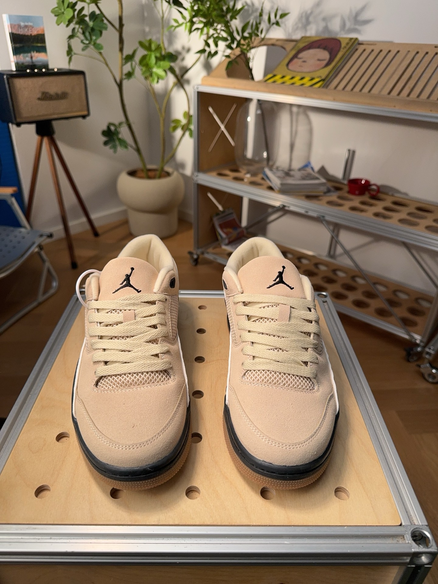 Nike Jordan